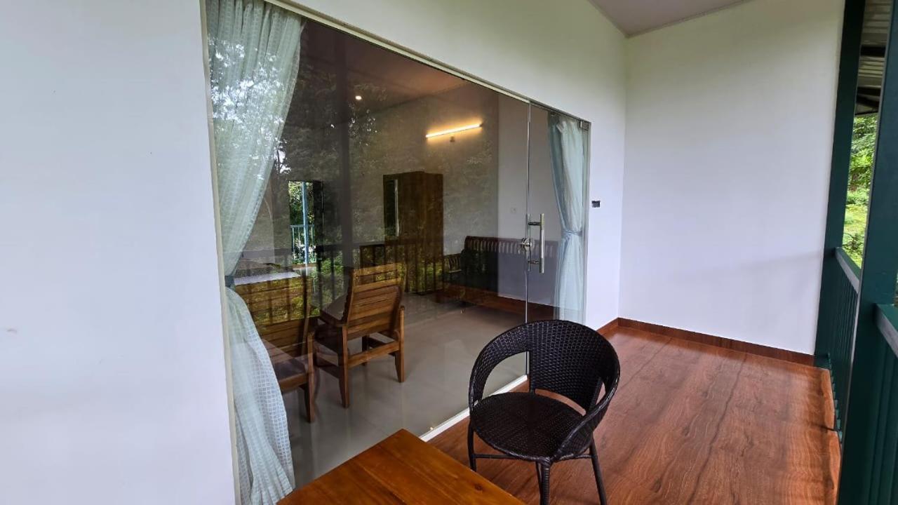 Green Aura Hotel Sultan Bathery Exterior photo
